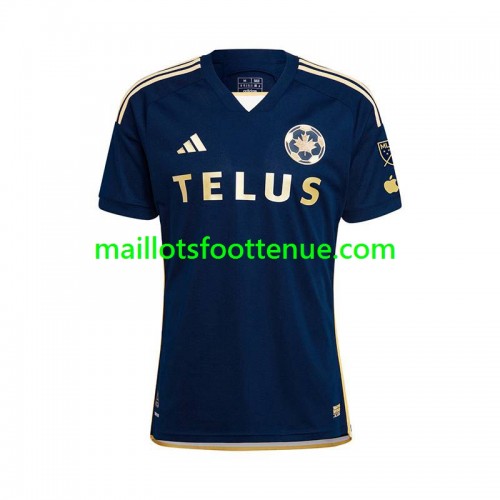 Maillot Domicile Vancouver Whitecaps FC – Adidas – Saison 2023/2024 – Taille M – Neuf